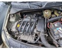 RENAULT THALIA 1 4 16V DOMESTIC ENGINE 1 OWNER PILES Catalog number of the part K4J712 THALIA