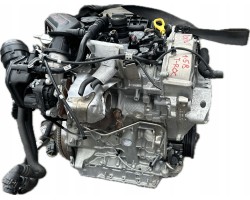 COMPLETE ENGINE VW T ROC GOLF VIII 1 5 TSI DXD 20tys km
