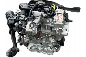 COMPLETE ENGINE VW T ROC GOLF VIII 1 5 TSI DXD 20tys km