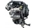 COMPLETE ENGINE VW T ROC GOLF VIII 1 5 TSI DXD 20tys km Catalog number of the part 1 5 TSI DXD