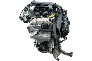 COMPLETE ENGINE VW T ROC GOLF VIII 1 5 TSI DXD 20tys km Catalog number of the part 1 5 TSI DXD