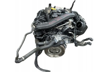 COMPLETE ENGINE VW T ROC GOLF VIII 1 5 TSI DXD 20tys km Car type passenger cars