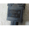 80611A INTERRUPTOR NISSAN MICRA (K14) Acenta 2019 80611A 178881 NISSAN - 2