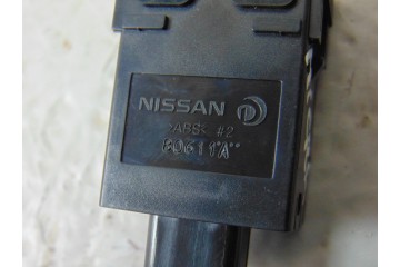 80611A INTERRUPTOR NISSAN MICRA (K14) Acenta 2019 80611A 178881 NISSAN - 2