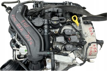 Motor Completo VW T-ROC Golf VIII 1.5 TSI DXD 20,000 km