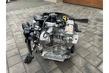 Motor Completo VW T-ROC Golf VIII 1.5 TSI DXD 20,000 km