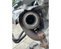 Motor Completo VW T-ROC Golf VIII 1.5 TSI DXD 20,000 km