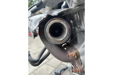 Motor Completo VW T-ROC Golf VIII 1.5 TSI DXD 20,000 km