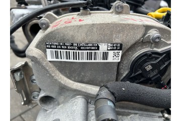 Motor Completo VW T-ROC Golf VIII 1.5 TSI DXD 20,000 km