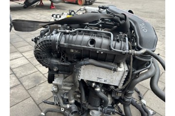 Motor Completo VW T-ROC Golf VIII 1.5 TSI DXD 20,000 km