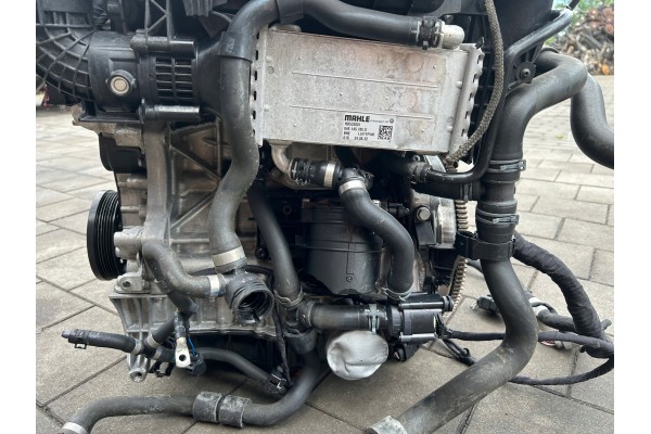 Motor Completo VW T-ROC Golf VIII 1.5 TSI DXD 20,000 km