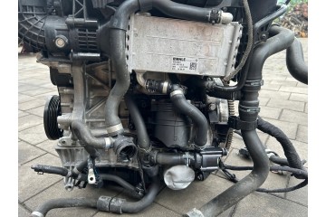 Motor Completo VW T-ROC Golf VIII 1.5 TSI DXD 20,000 km