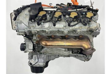 Mercedes GL450 4 matic W164 Engine Complete 273 923 4 7 V8 M273