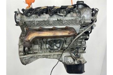 Mercedes GL450 4 matic W164 Engine Complete 273 923 4 7 V8 M273 Part manufacturer Mercedes Benz OE