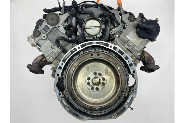 Mercedes GL450 4 matic W164 Engine Complete 273 923 4 7 V8 M273 Car type 4x4 SUV