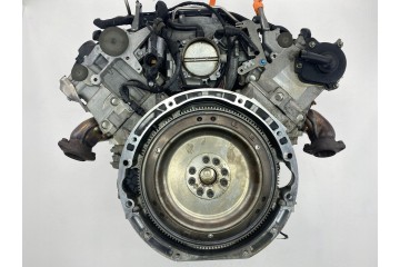 Mercedes GL450 4 matic W164 Engine Complete 273 923 4 7 V8 M273 Car type 4x4 SUV