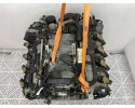 Mercedes GL450 4 matic W164 Engine Complete 273 923 4 7 V8 M273 Engine type gasoline powered
