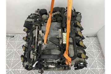 Mercedes GL450 4 matic W164 Engine Complete 273 923 4 7 V8 M273 Engine type gasoline powered