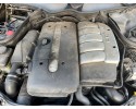 COMPLETE ENGINE 2 7 CDI MERCEDES BENZ W203 W209 W210 W163 SPRINTER SWAP