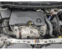 OPEL ASTRA K 15 21 1 6 CDTI COMPLETE ENGINE B16DTE 129tys 2018r 81kw 110HP