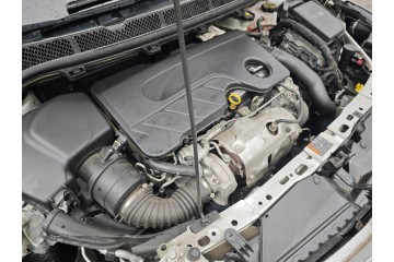 OPEL ASTRA K 15 21 1 6 CDTI COMPLETE ENGINE B16DTE 129tys 2018r 81kw 110HP Catalog number of the part SILNIK KOMPLETNY B16DTE 13