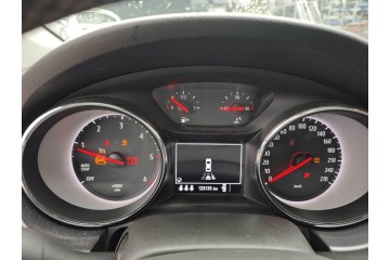 OPEL ASTRA K 15 21 1 6 CDTI COMPLETE ENGINE B16DTE 129tys 2018r 81kw 110HP Part manufacturer Opel OE
