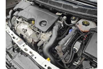 OPEL ASTRA K 15 21 1 6 CDTI COMPLETE ENGINE B16DTE 129tys 2018r 81kw 110HP Car type passenger cars