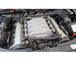 BARE SLOOP ENGINE VW PHAETON 4 2 FSI V6 BGH BGJ