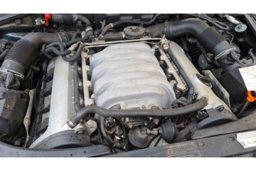 BARE SLOOP ENGINE VW PHAETON 4 2 FSI V6 BGH BGJ