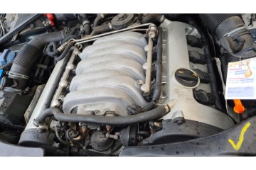 BARE SLOOP ENGINE VW PHAETON 4 2 FSI V6 BGH BGJ Catalog number of the part PHAETON 4 2 FSI V6 BGH BGJ GOLY SLUPEK