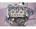 ENGINE CVFF FORD TRANSIT CUSTOM 2 2 TDCI COMPLETE 103 THOUSAND KM Catalog number of the part SILNIK CVFF FORD TRANSIT CUSTOM 2 2