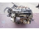 ENGINE CVFF FORD TRANSIT CUSTOM 2 2 TDCI COMPLETE 103 THOUSAND KM Engine type diesel