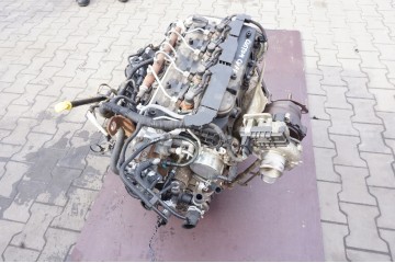 Motor CVFF Ford Transit Custom 2.2 TDCi Completo 103,000 km