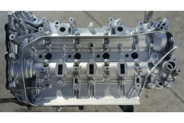 ENGINE R9M 450 D4 FIAT Talento 296 1 6 16V MultiJet 120 88kW 2016 2019 Engine type diesel