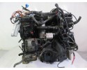 ENGINE BMW X3 E83 3 0 D 204 KM M57D30 306D2 COMPLETE