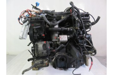 ENGINE BMW X3 E83 3 0 D 204 KM M57D30 306D2 COMPLETE