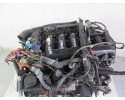 ENGINE BMW X3 E83 3 0 D 204 KM M57D30 306D2 COMPLETE Catalog number of the part M57 D30 306D2