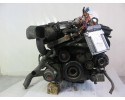 ENGINE BMW X3 E83 3 0 D 204 KM M57D30 306D2 COMPLETE Part manufacturer BMW OE