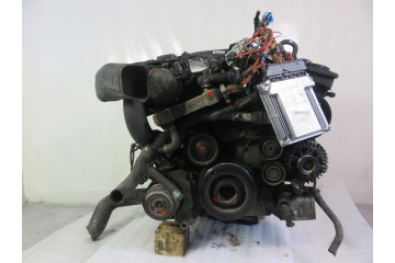 ENGINE BMW X3 E83 3 0 D 204 KM M57D30 306D2 COMPLETE Part manufacturer BMW OE