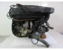 ENGINE BMW X3 E83 3 0 D 204 KM M57D30 306D2 COMPLETE Car type passenger cars