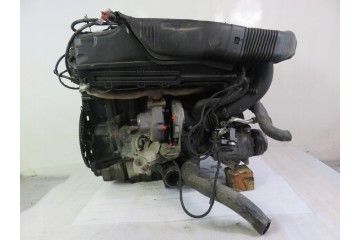 ENGINE BMW X3 E83 3 0 D 204 KM M57D30 306D2 COMPLETE Car type passenger cars