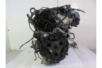 ENGINE BMW X3 E83 3 0 D 204 KM M57D30 306D2 COMPLETE Engine type diesel