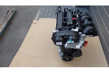 FORD FIESTA MK7 B MAX KA PLUS ENGINE 1 2