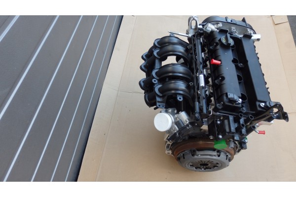 FORD FIESTA MK7 B MAX KA PLUS ENGINE 1 2 Part manufacturer Ford OE