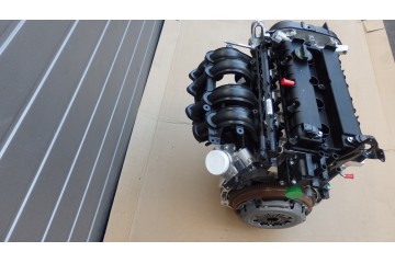 FORD FIESTA MK7 B MAX KA PLUS ENGINE 1 2 Part manufacturer Ford OE