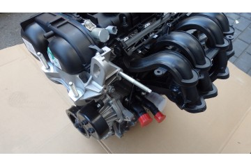 FORD FIESTA MK7 B MAX KA PLUS ENGINE 1 2 Car type passenger cars