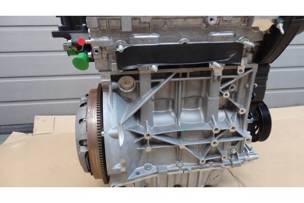 Motor Ford Fiesta MK7 B-Max Ka Plus 1.2