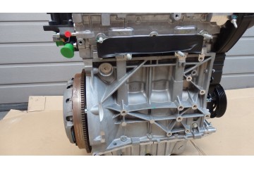 Motor Ford Fiesta MK7 B-Max Ka Plus 1.2