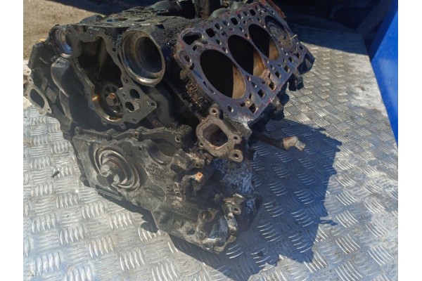 Juego de Bloque de Motor, Cigüeñal y Pistones para AUDI RS7 4.0 TFSI