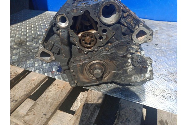 Juego de Bloque de Motor, Cigüeñal y Pistones para AUDI RS7 4.0 TFSI